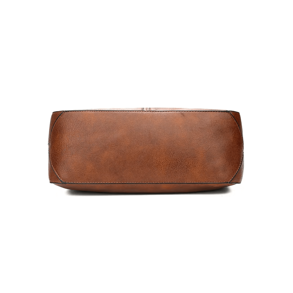 Seraphine Paris – Vintage Soft Leather Bag