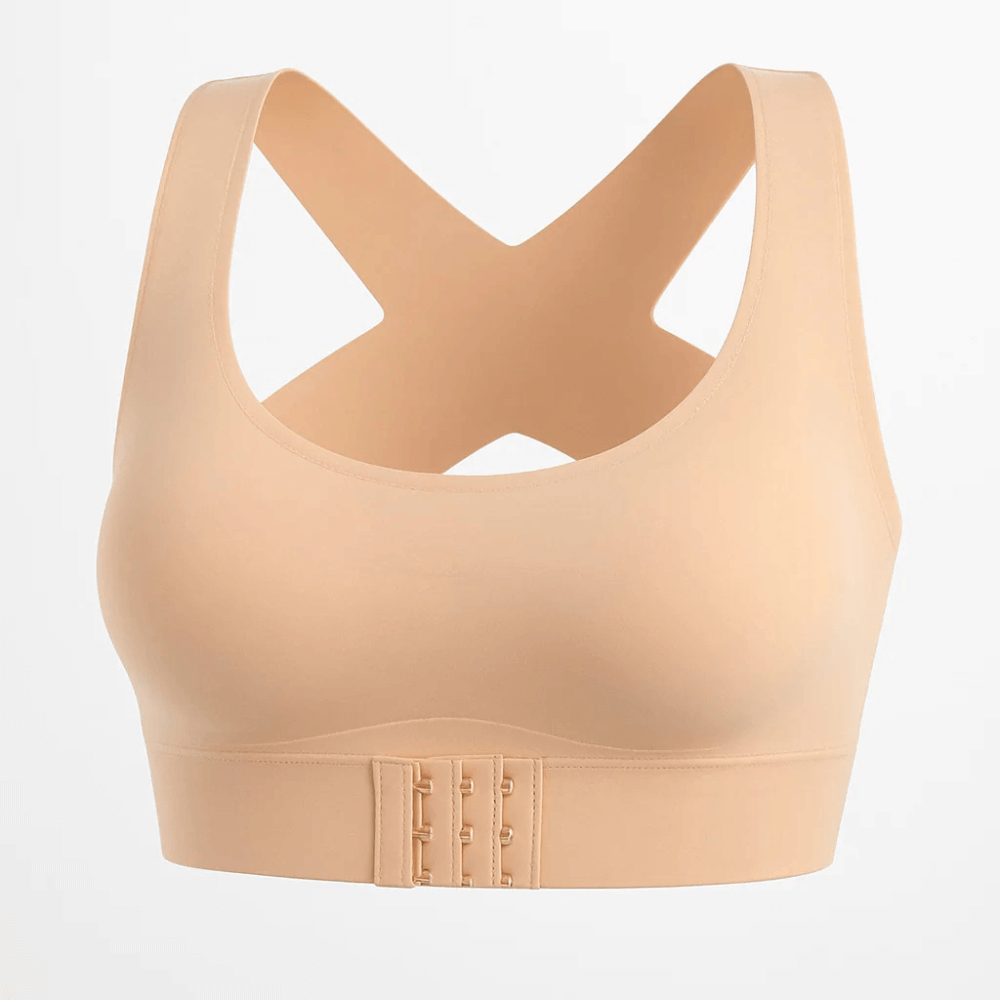 TrueForm™ Structured Lifting Bra