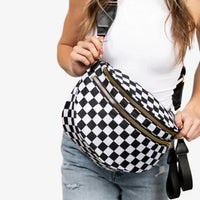 HelloMama™ Essential Crossbody Bum Bag