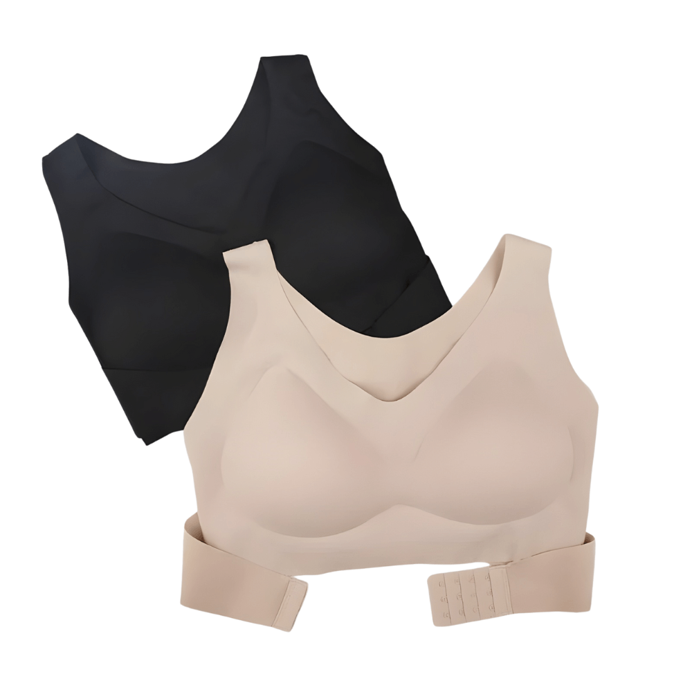 TrueForm™ Structured Lifting Bra