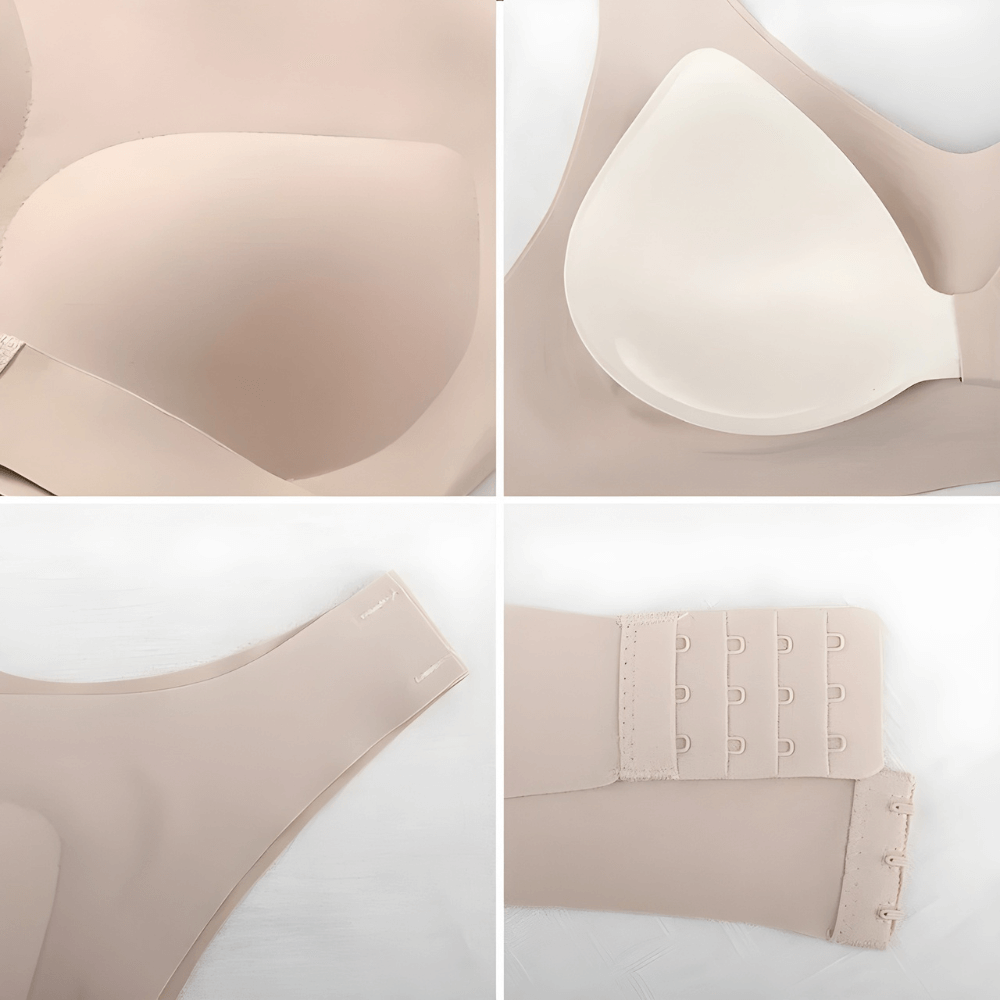 TrueForm™ Structured Lifting Bra