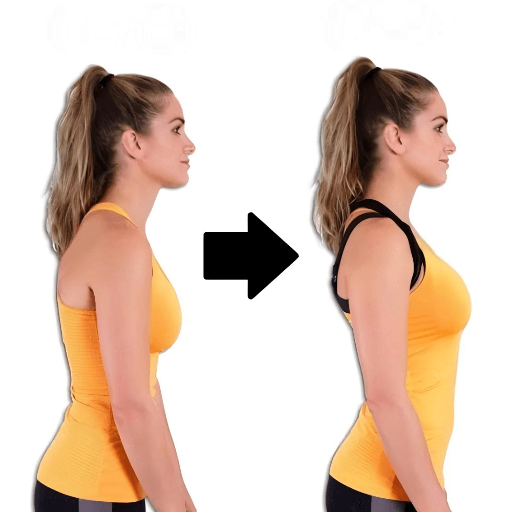 TrueForm™ Structured Lifting Bra