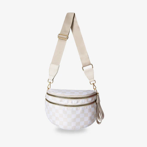 HelloMama™ Essential Crossbody Bum Bag