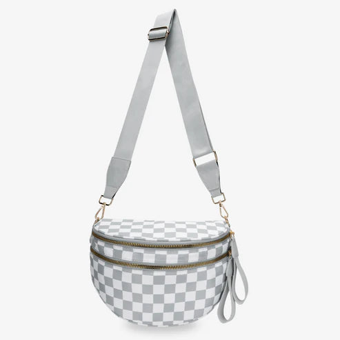 HelloMama™ Essential Crossbody Bum Bag