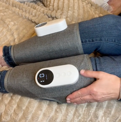 CalfFlex - Air Pressure Massager