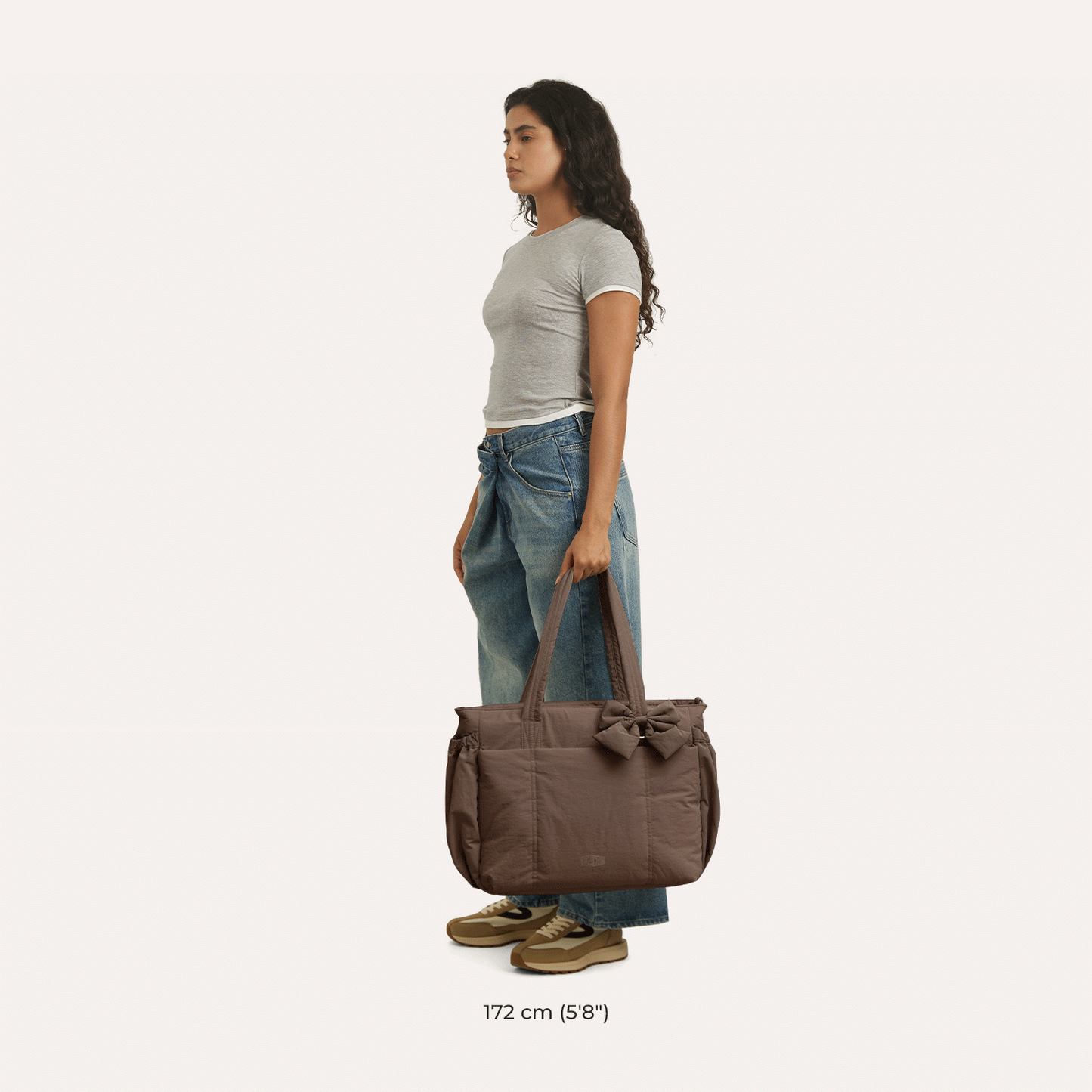 GoLight™ – Carry More. Feel Less