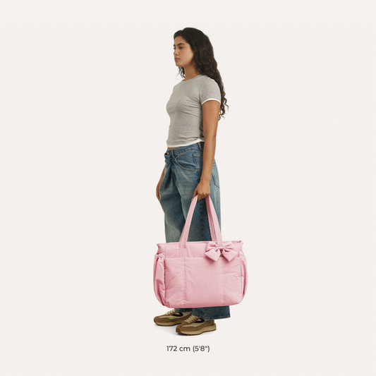 GoLight™ – Carry More. Feel Less