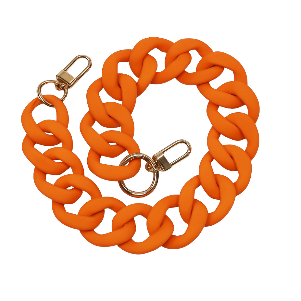 Personalize Your Bag with a Premium CharmChain