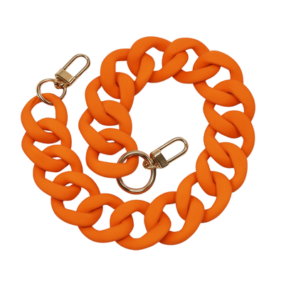 Personalize Your Bag with a Premium CharmChain