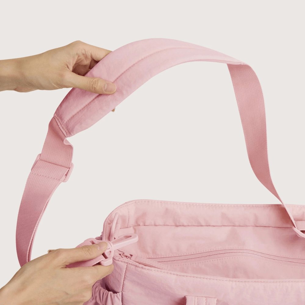 GoLight™ – Carry More. Feel Less