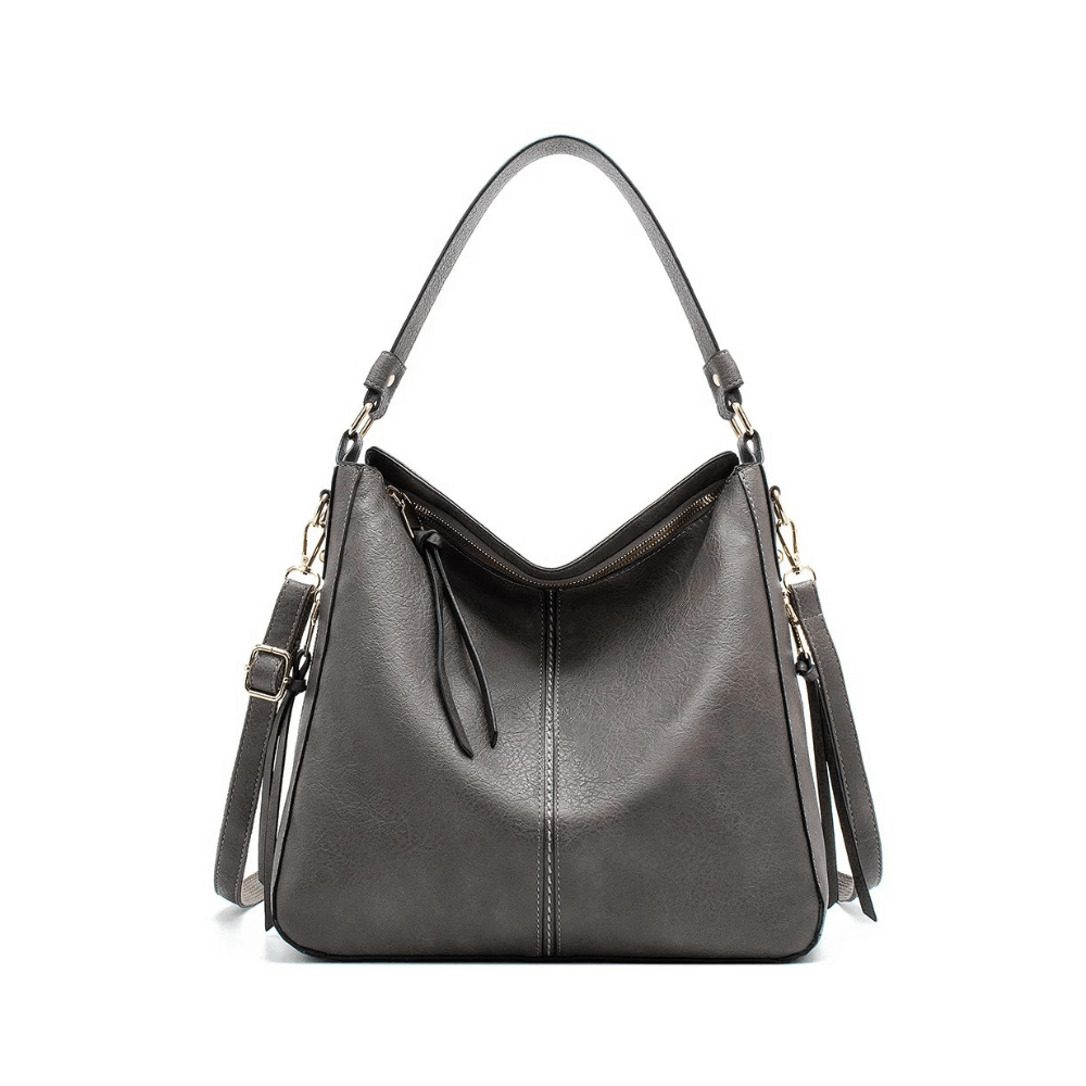 Seraphine Paris – Vintage Soft Leather Bag