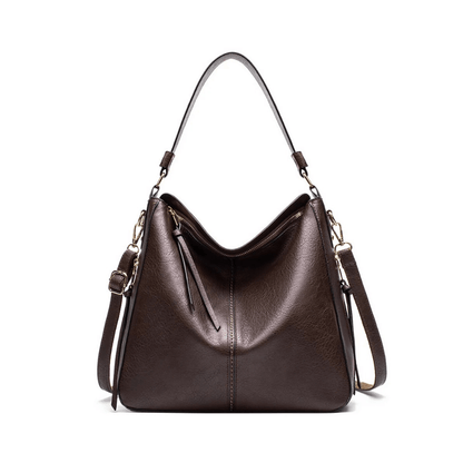 Seraphine Paris – Vintage Soft Leather Bag