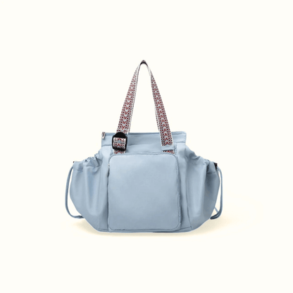 GoLight™ – Carry More. Feel Less