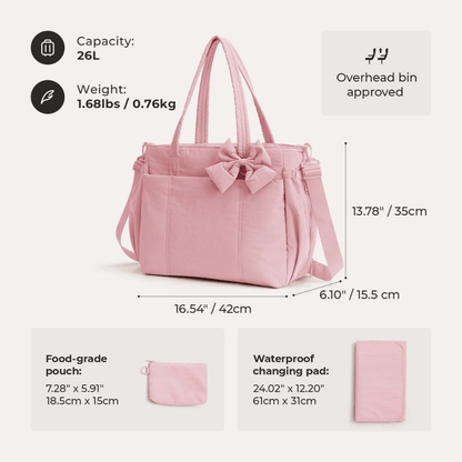 GoLight™ – Carry More. Feel Less