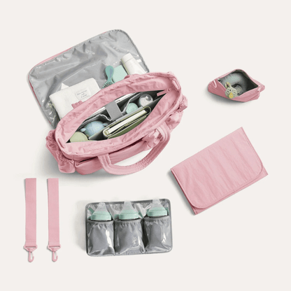 GoLight™ – Carry More. Feel Less