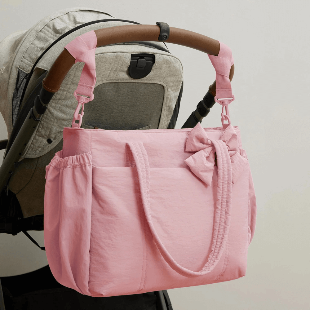 GoLight™ – Carry More. Feel Less