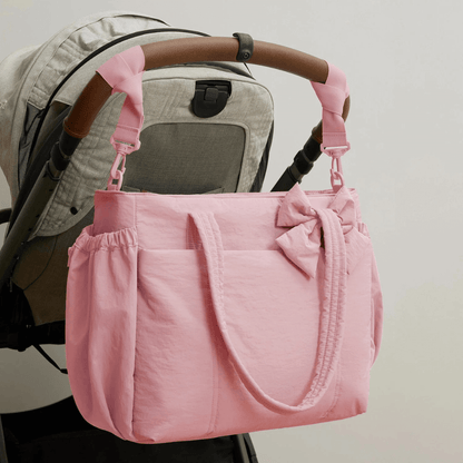 GoLight™ – Carry More. Feel Less