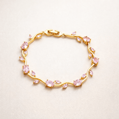 Aurora Bloom No. 9 Bracelet