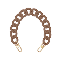 CharmChain – Brown