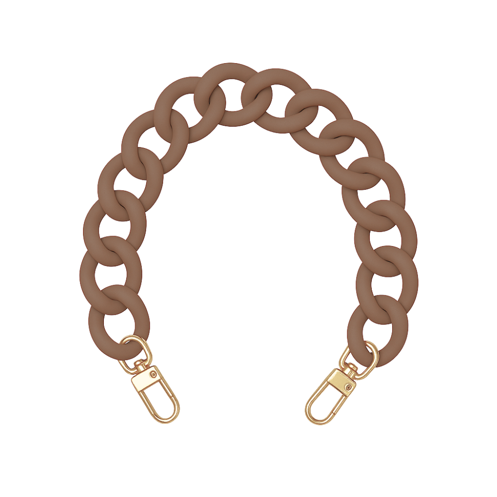 CharmChain – Brown