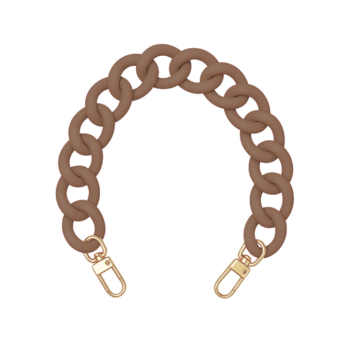 CharmChain – Brown