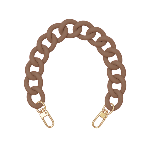 CharmChain – Brown