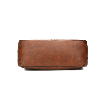 Seraphine Paris – Vintage Soft Leather Bag