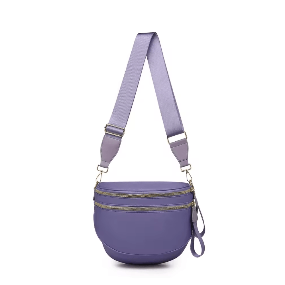 HelloMama™ Premium Crossbody Bum Bag