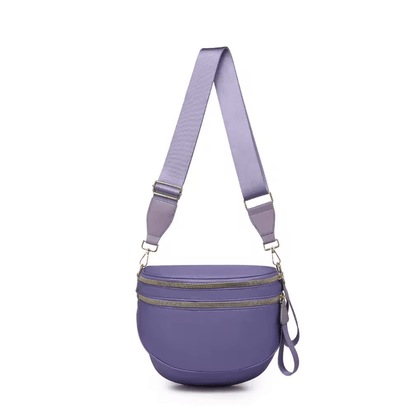 HelloMama™ Premium Crossbody Bum Bag
