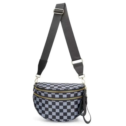 HelloMama™ Premium Crossbody Bum Bag