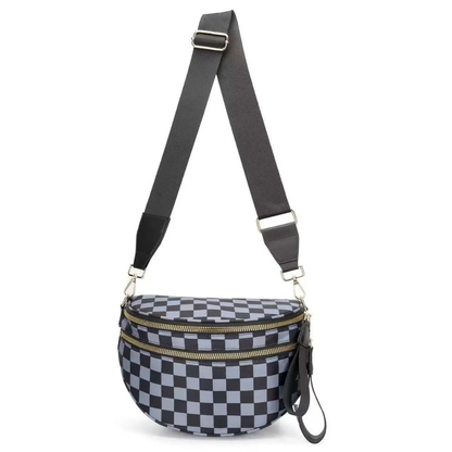 HelloMama™ Essential Crossbody Bum Bag