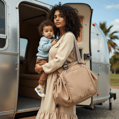 GoLight™ – Carry More. Feel Less