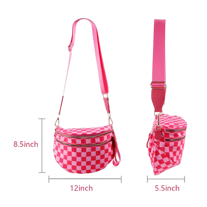 HelloMama™ Essential Crossbody Bum Bag