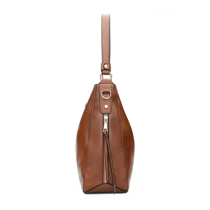 Seraphine Paris – Vintage Soft Leather Bag