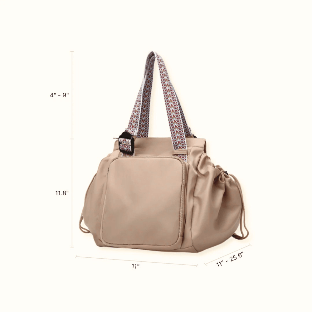 GoLight™ – Carry More. Feel Less