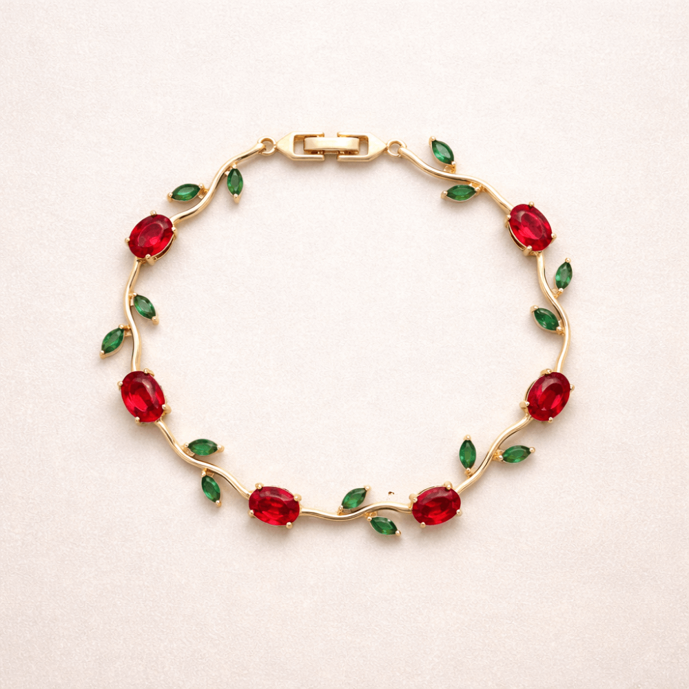 Aurora Bloom No. 9 Bracelet
