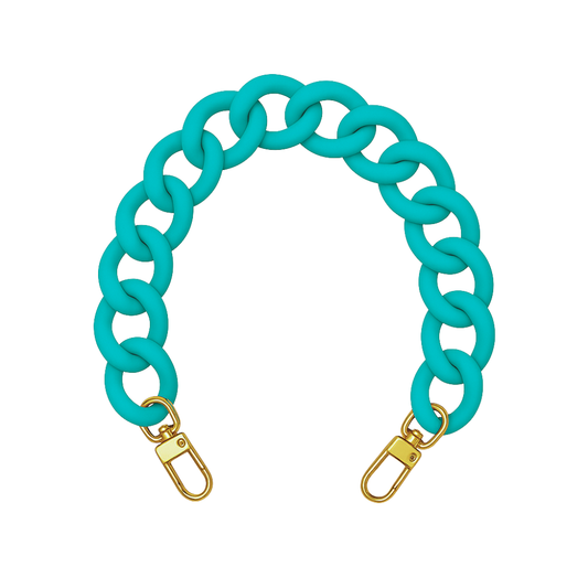 CharmChain – Turquoise