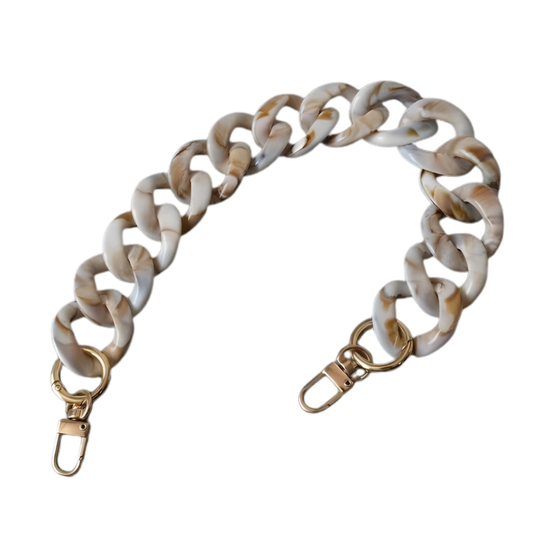 Personalize Your Bag with a Premium CharmChain