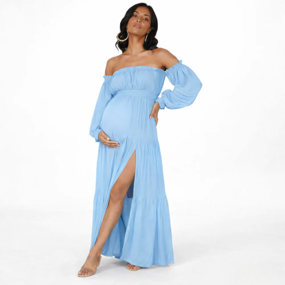 HelloMama™ The Bloom Dress