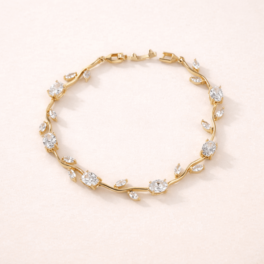 Aurora Bloom No. 9 Bracelet