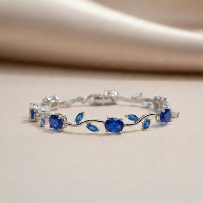 Aurora Bloom No. 9 Bracelet