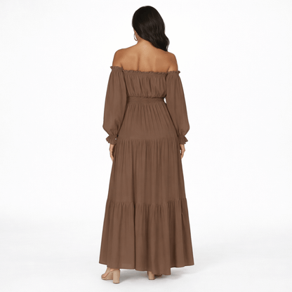 HelloMama™ The Bloom Dress