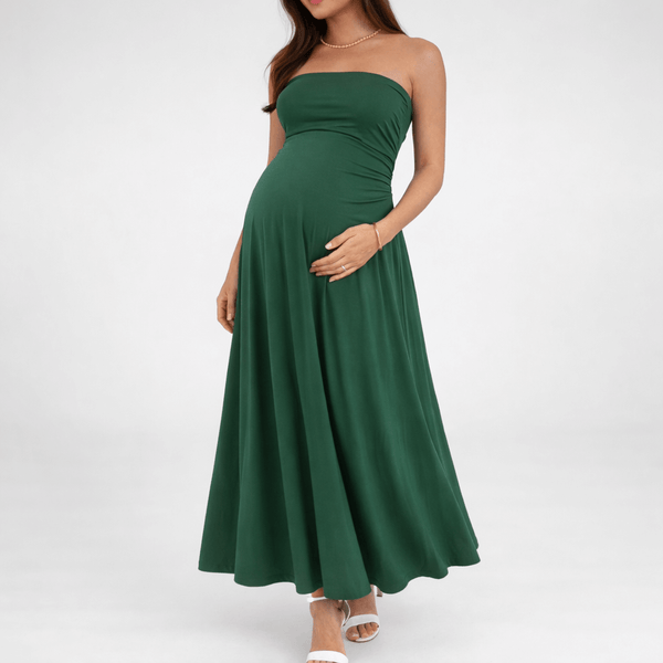 HelloMama™ Harmony Flow Dress