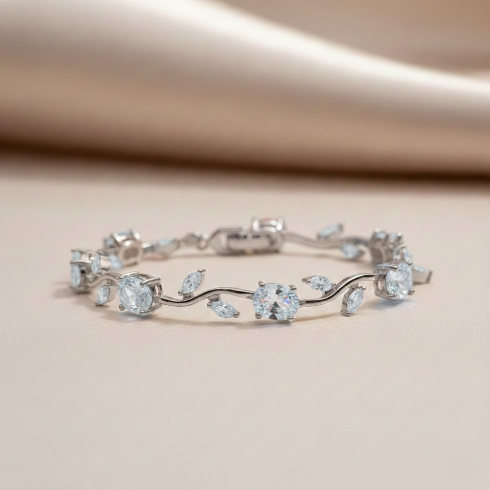 Aurora Bloom No. 9 Bracelet