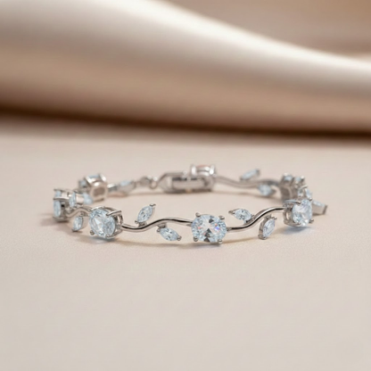 Aurora Bloom No. 9 Bracelet