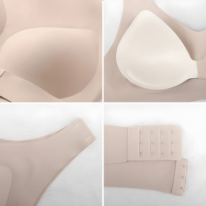 TrueForm™ Structured Lifting Bra