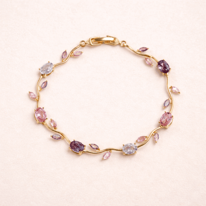 Aurora Bloom No. 9 Bracelet