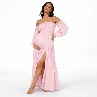 HelloMama™ The Bloom Dress