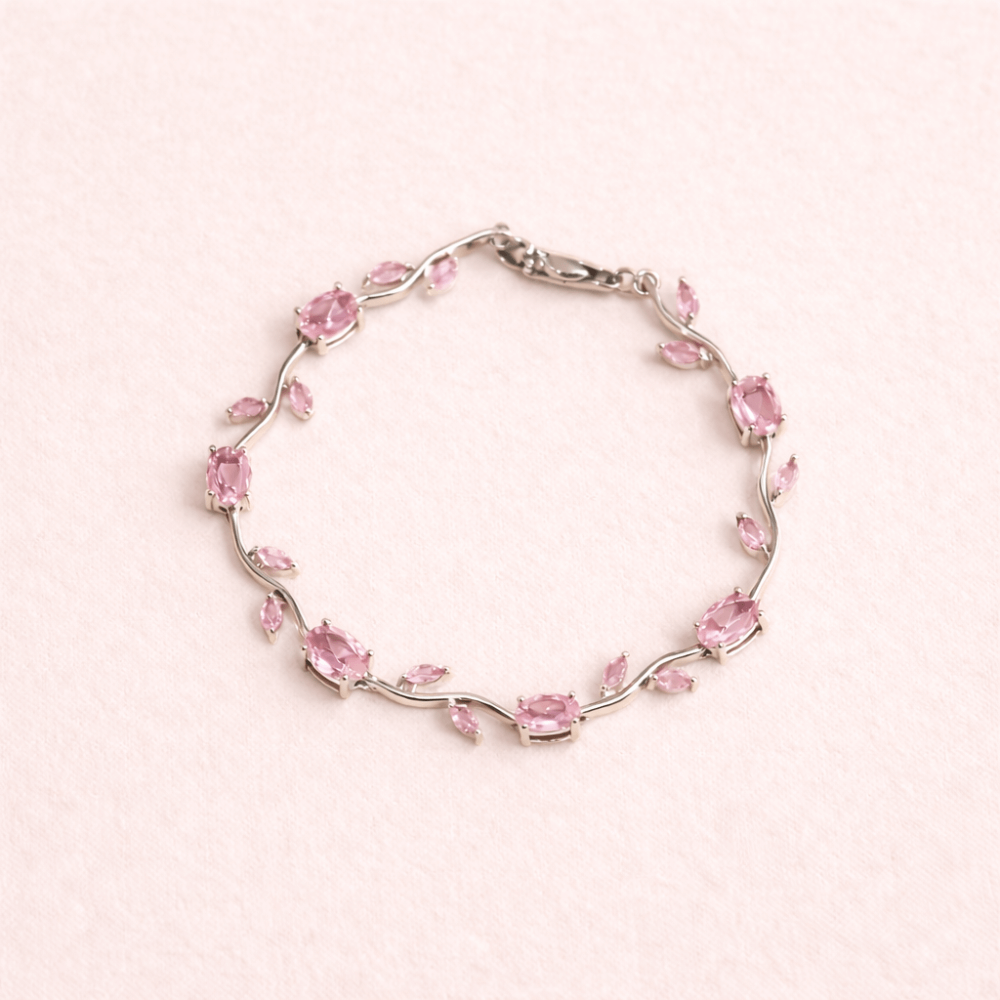 Aurora Bloom No. 9 Bracelet