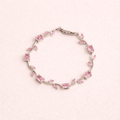 Aurora Bloom No. 9 Bracelet